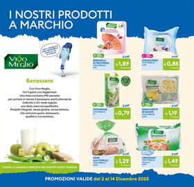 Volantino MD Discount Pagina 19