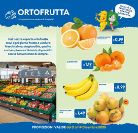 Volantino MD Discount Pagina 2