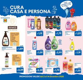 Volantino MD Discount Pagina 20