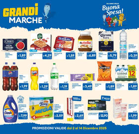 Volantino MD Discount Pagina 22