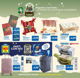 Volantino MD Discount Pagina 24