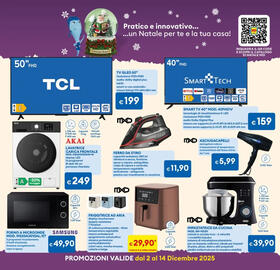 Volantino MD Discount Pagina 25