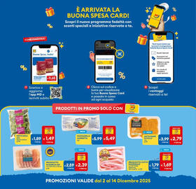 Volantino MD Discount Pagina 26