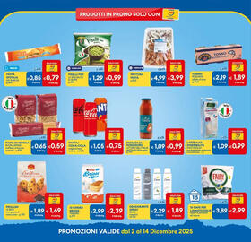 Volantino MD Discount Pagina 27