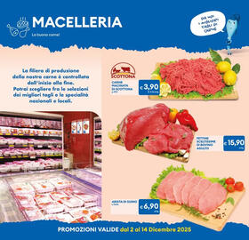 Volantino MD Discount Pagina 4