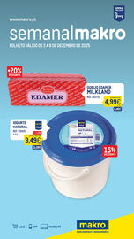 Catálogo Makro semana 49 Página 1