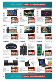 Max Elektro gazetka Strona 10