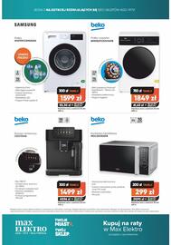 Max Elektro gazetka Strona 12