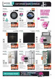 Max Elektro gazetka Strona 5