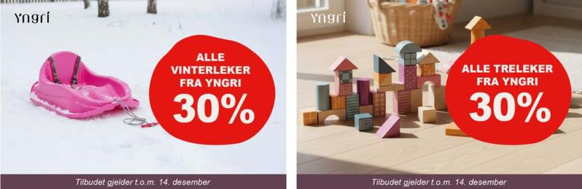 Barnas Hus kundeavis Side 2