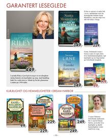 Norli kundeavis Side 10