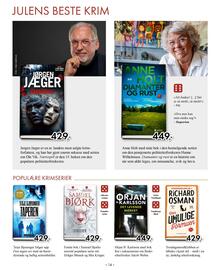 Norli kundeavis Side 14