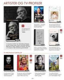 Norli kundeavis Side 20