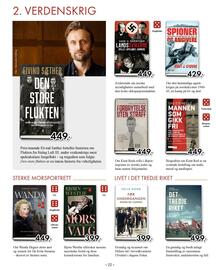 Norli kundeavis Side 22