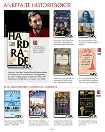 Norli kundeavis Side 23