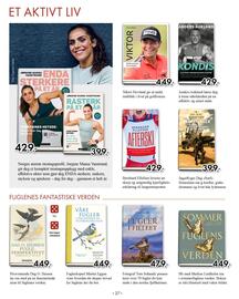 Norli kundeavis Side 27