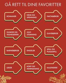 Norli kundeavis Side 3