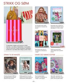 Norli kundeavis Side 30