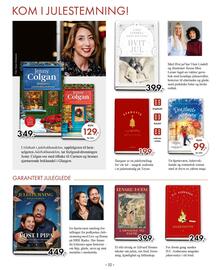 Norli kundeavis Side 32