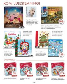 Norli kundeavis Side 34