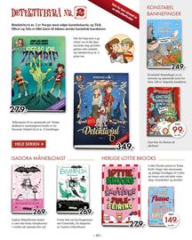 Norli kundeavis Side 40