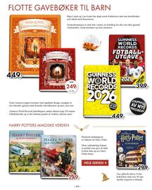 Norli kundeavis Side 44