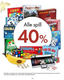 Norli kundeavis Side 48