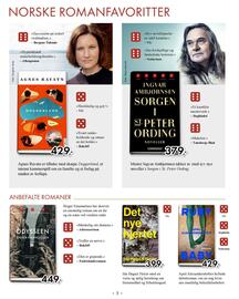 Norli kundeavis Side 5