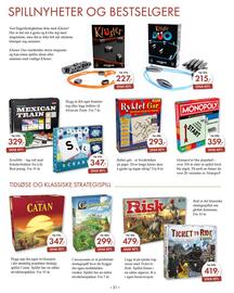 Norli kundeavis Side 51