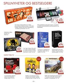 Norli kundeavis Side 52