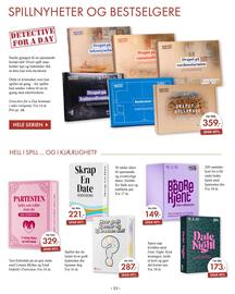 Norli kundeavis Side 53