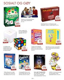 Norli kundeavis Side 54