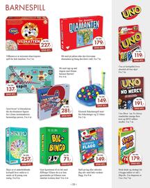 Norli kundeavis Side 55