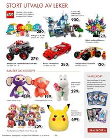 Norli kundeavis Side 56