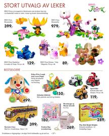 Norli kundeavis Side 57