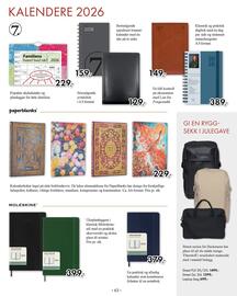 Norli kundeavis Side 63