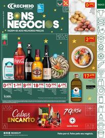 Folheto Recheio semana 49 Página 1