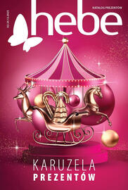 Hebe gazetka Strona 1