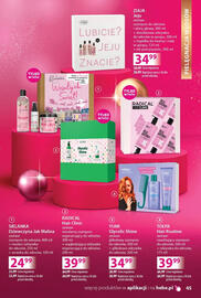 Hebe gazetka Strona 45