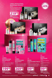 Hebe gazetka Strona 47