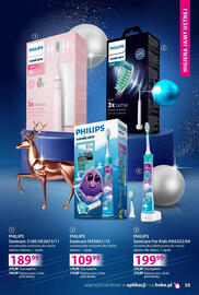 Hebe gazetka Strona 55