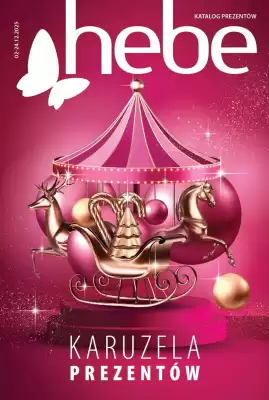 Hebe gazetka (ważność do 24-12)