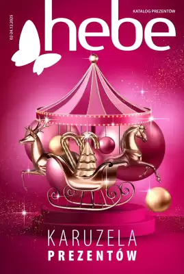 Hebe gazetka (ważność do 24-12)