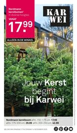 Karwei folder Pagina 1