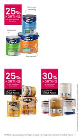 Karwei folder Pagina 11