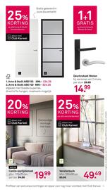 Karwei folder Pagina 19