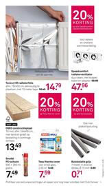 Karwei folder Pagina 20