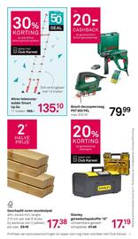 Karwei folder Pagina 21