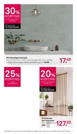 Karwei folder Pagina 29