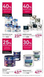 Karwei folder Pagina 9